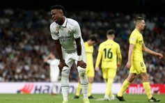 Thua ngược Villarreal, Real Madrid hết hy vọng vô địch La Liga