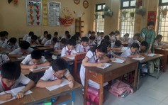 Sở GD-ĐT tỉnh Phú Yên đề xuất bổ sung hơn 1.500 biên  chế giáo viên