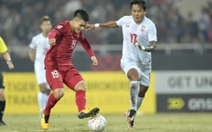 Bốc thăm Asian Cup 2023: Đội tuyển Việt Nam chung bảng với Iraq, Indonesia và Nhật Bản