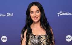 Vì sao khán giả Mỹ đòi 'hất cẳng' Katy Perry khỏi American Idol?