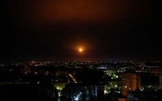 Chiến sự tối 16.5: Ukraine tuyên bố diệt toàn bộ tên lửa Kinzhal của Nga, Moscow nói gì?