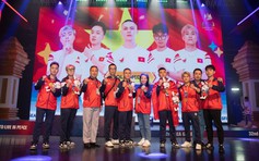 Campuchia giành HCV PUBG Mobile, kết thúc một kỳ SEA Games trọn vẹn