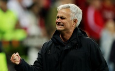 Mourinho danh bất hư truyền