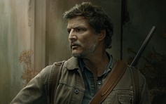 Pedro Pascal, nam chính của 'The Last of Us', tham gia 'Võ sĩ giác đấu 2'