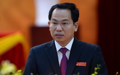 Ông Lê Quang Mạnh làm Chủ nhiệm Ủy ban Tài chính - Ngân sách Quốc hội