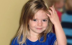 Manh mối mới vụ mất tích bé gái 3 tuổi: Madeleine McCann là ai, điều gì đã xảy ra?