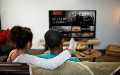 Netflix chặn chia sẻ mật khẩu ở hơn 100 quốc gia