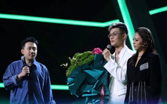 'Người ấy là ai?' mùa 5 khẳng định sức hút bền vững với top 1 trending YouTube