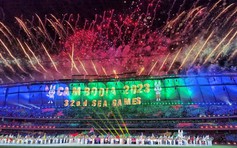 Tại sao Campuchia muốn SEA Games 32 được ghi danh vào lịch sử Olympic?