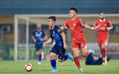 Lịch thi đấu và trực tiếp vòng 9 V-League 2023: Đại chiến ở nhóm dẫn đầu