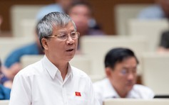 'Sớm chấm dứt vụ Việt Á để xã hội ổn định, cán bộ vững lòng'