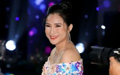 Cát Tường tái xuất, tiết lộ lý do vắng bóng showbiz