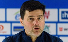 HLV Mauricio Pochettino mạnh tay thanh lọc nhân sự Chelsea