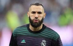 Real Madrid chuẩn bị chiêu mộ chân sút ‘bom tấn’ thay Karim Benzema