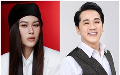 'Rich kid' Ngọc Thanh Tâm mời NSƯT Thành Lộc đóng web drama