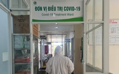 Tình hình dịch bệnh Covid-19 tại TP.HCM 5 ngày nghỉ lễ