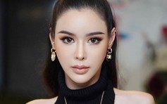 Nữ diễn viên nổi tiếng Thái Lan bị điều tra vì mua chất độc xyanua