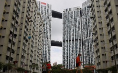 Singapore và bài toán chính trị khi giá thuê nhà tăng vọt
