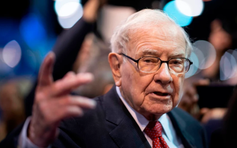 Đầu tư kiểu Warren Buffett: bỏ 1 tỉ USD vào Apple, sau vài năm biến thành 151 tỉ!