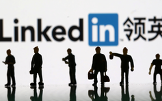 LinkedIn sa thải nhân viên, đóng cửa ứng dụng tại Trung Quốc