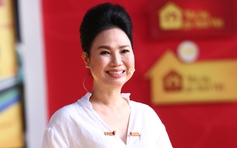 Ca sĩ Thùy Trang nói thẳng lý do không dùng mạng xã hội