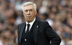 Đội tuyển Brazil sẵn sàng chờ HLV Ancelotti 1 năm cho vị trí HLV trưởng