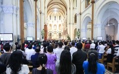 Tự do tôn giáo ở Việt Nam - sự thật không thể phủ nhận