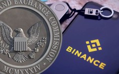 Mỹ bác yêu cầu đóng băng tài khoản Binance