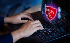 1,5 triệu máy tính Việt Nam trước nguy cơ bị virus tấn công, cách để phòng ngừa?