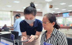 TP.HCM: Quận Phú Nhuận cấp chữ ký số miễn phí, 20 phút là xong