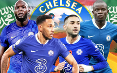 Ông chủ Chelsea đến Ả Rập Xê Út để bán gấp 5 ngôi sao