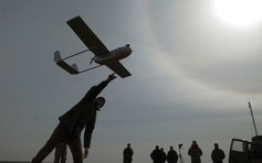 UAV mới Anh sắp viện trợ Ukraine có năng lực gì?