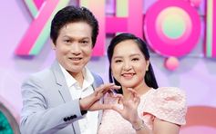 Nghệ sĩ cải lương Trọng Nghĩa tiết lộ cuộc hôn nhân bên vợ kém 29 tuổi