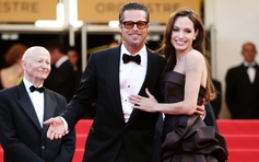 Brad Pitt tuyên bố Angelina Jolie ‘bí mật’ báo thù