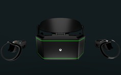 Xbox 'chê' thị trường VR/AR quá nhỏ bé và chưa muốn tham gia