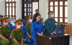 Bình Thuận: Tòa cấp cao giảm án cho cựu trưởng văn phòng công chứng Phí Văn Thành