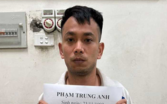 Quảng Ninh: Khởi tố bị can lừa đảo đặt phòng nghỉ du lịch đảo Cô Tô