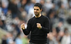 HLV Mikel Arteta tiết lộ lý do thôi thúc phải khôi phục lại bản sắc của Arsenal