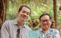 Nhà văn Nguyễn Nhật Ánh nói gì về truyện chuyển thể thành phim 'Ngày xưa có một chuyện tình'