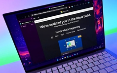 Microsoft Edge cung cấp 5 GB VPN miễn phí