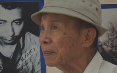 Tiễn đưa nhà báo Nguyễn Công Vượng - người chụp bức ảnh lịch sử phi công Mỹ đầu tiên bị bắt sống tại VN


