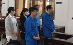 Phạt nguyên Giám đốc Trung tâm Ứng dụng công nghệ sinh học Đồng Nai 13 năm tù