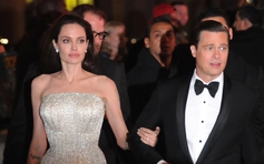 Angelina Jolie tố Brad Pitt cố gắng bịt miệng cô sau cáo buộc ngược đãi trẻ em