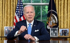 Tổng thống Biden ký luật giúp Mỹ chính thức thoát nguy cơ vỡ nợ