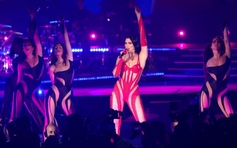 Dua Lipa thắng vụ kiện bản quyền ca khúc hit 'Levitating'