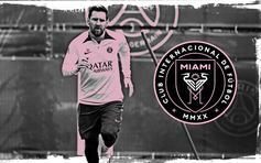 Giá vé xem buổi ra mắt của Messi tại Mỹ có thể lên tới 9.000 USD