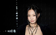 Jennie (BlackPink) muốn tham gia 'The Idol', YG không can thiệp