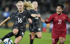 Báo New Zealand bất ngờ sau trận thắng của đội nhà trước đội tuyển nữ Việt Nam