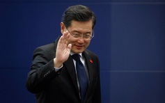 Ngoại trưởng Trung Quốc không thể tham dự cuộc họp ASEAN vì sức khỏe