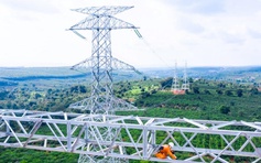 Việt Nam cần khoảng 135 tỉ USD đầu tư nguồn, lưới điện